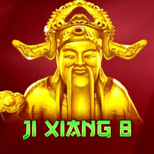 Ji Xiang 8