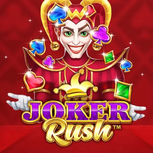 Joker Rush