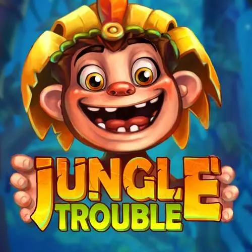 Jungle Trouble