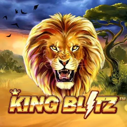 King Blitz