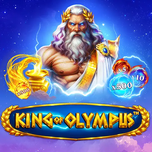 King of Olympus