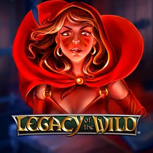 Legacy of the Wild