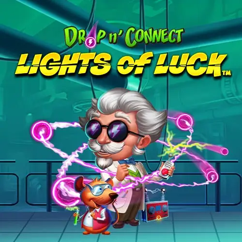 Lights of Luck