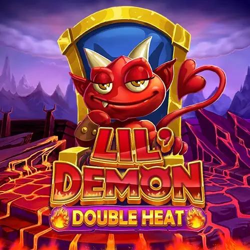 Lil Demon Double Heat