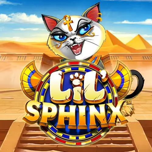Lil Sphinx