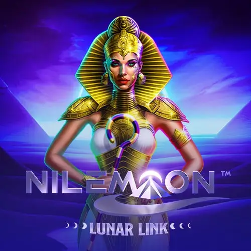 Lunar Link Nile Moon