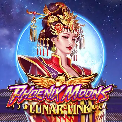 Lunar Link Phoenix Moons
