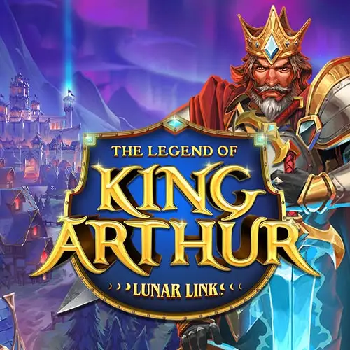 LUNAR LINK THE LEGEND OF KING ARTHUR