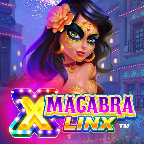 Macabra Linx PowerPlay Jackpot