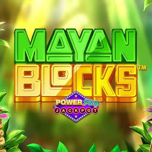 Mayan Blocks Power Play