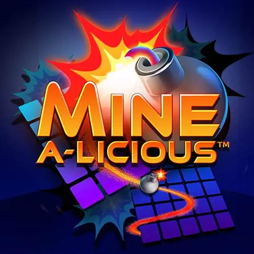 Mine A Licious