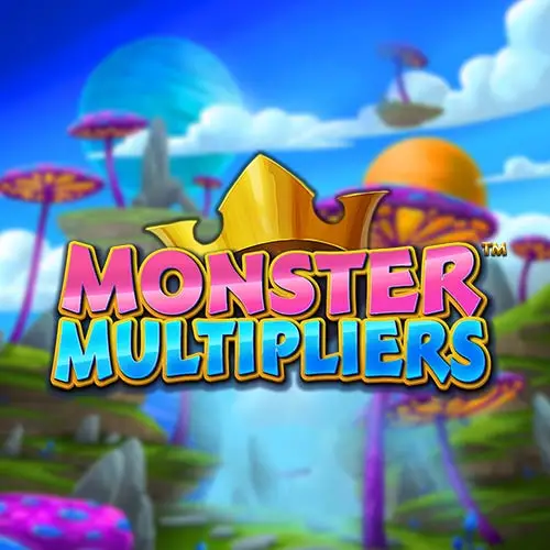 Monsters Multipliers