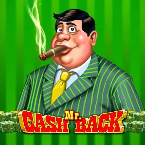Mr Cashback
