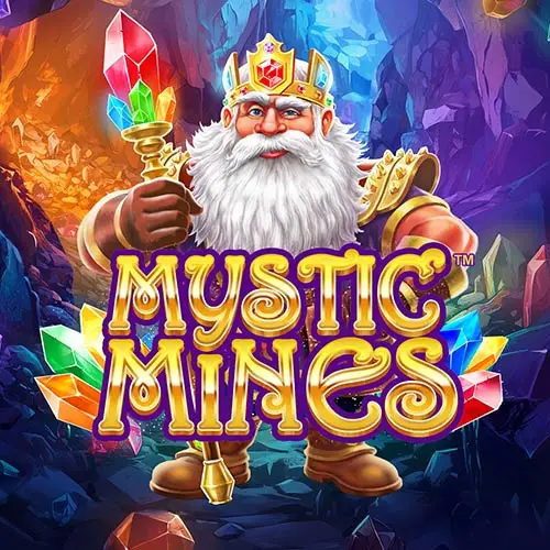 Mystic Mines