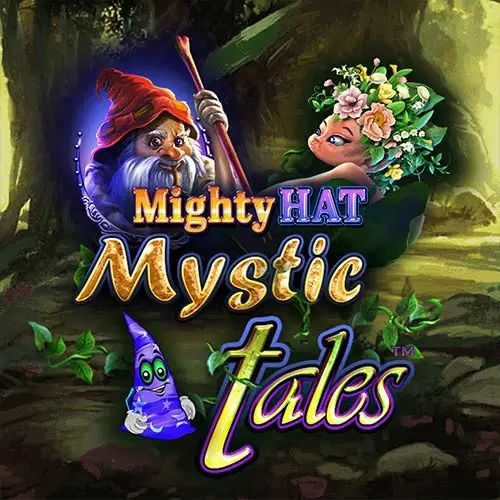 Mystic Tales Mighty Hat