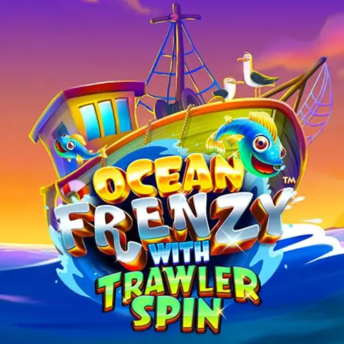 Ocean Frenzy