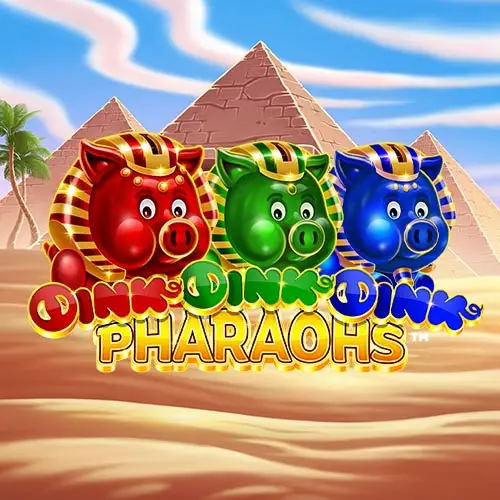 Oink Oink Oink Pharaohs