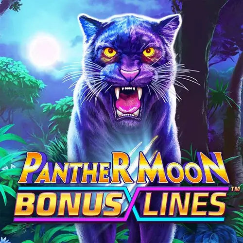 Panther Moon Bonus Lines