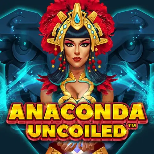 POP Anaconda Uncoiled