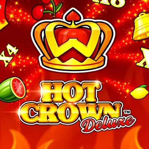 Pop Hot Crowns Deluxe