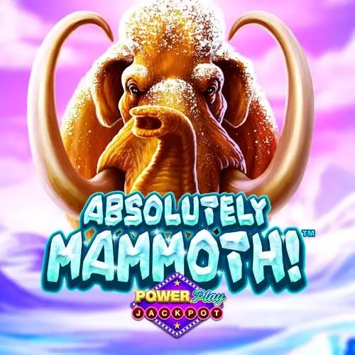 Pop Power Play Absolutely Mammoth