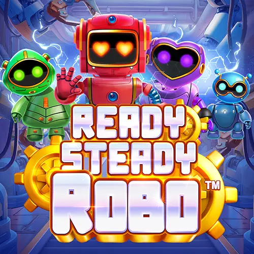 Ready Steady Robo