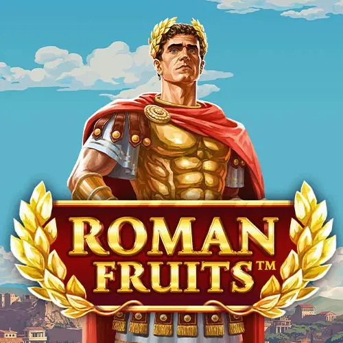 Roman Fruits