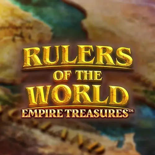 Rulers of the World Empire Treasures