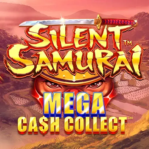Silent Samurai Mega Cash Collect