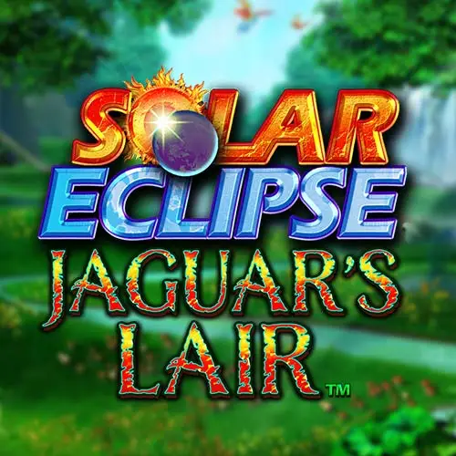 Solar Eclipse Jaguars Lair