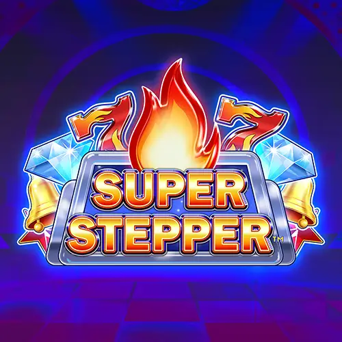 Super Stepper