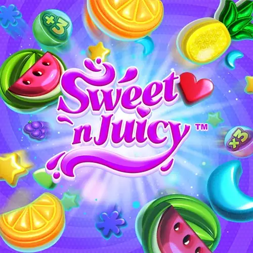 Sweet n Juicy