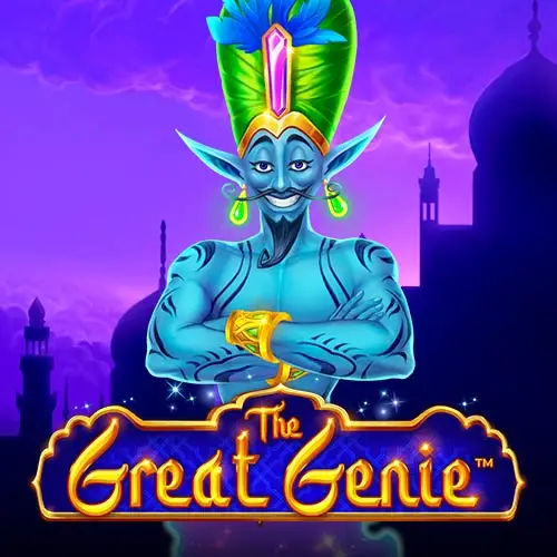 The Great Genie