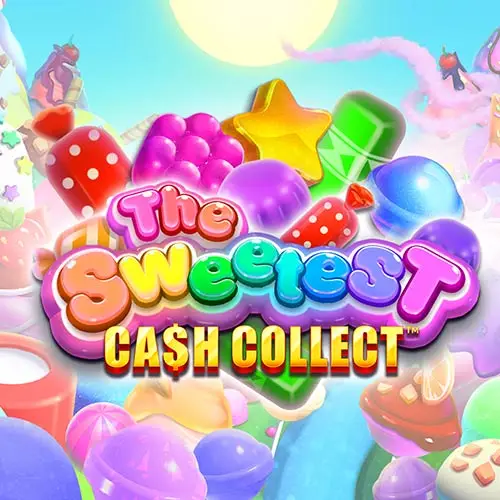 The Sweetest Cash Collect