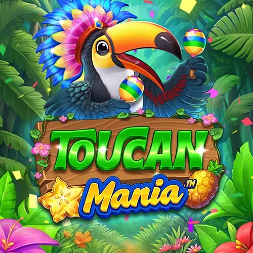 Toucan Mania