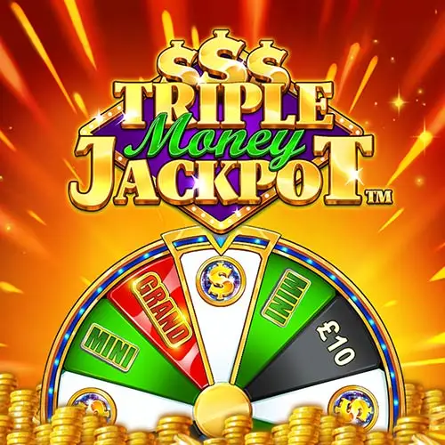 Triple Money Jackpot