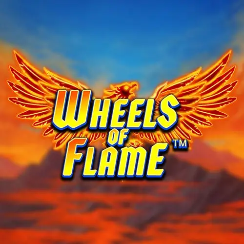 Wheels of Flame