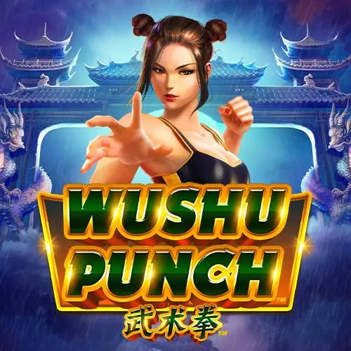 Wushu Punch