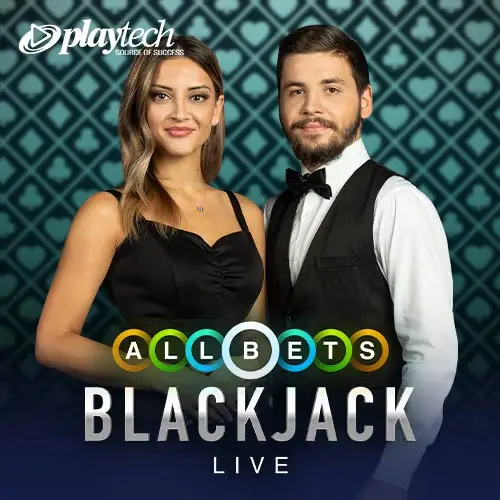 All Bets Blackjack