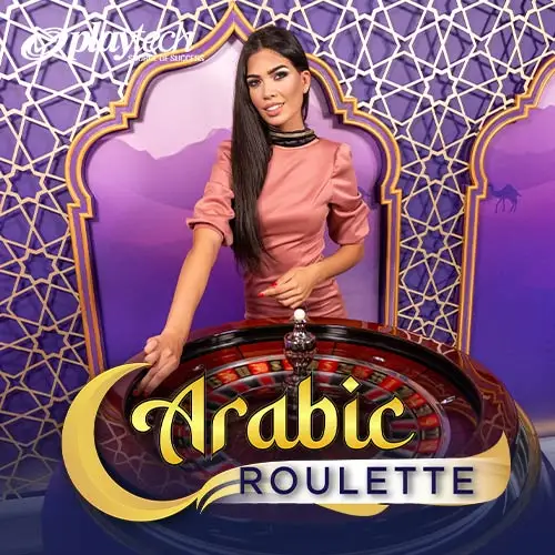 Arabic Roulette