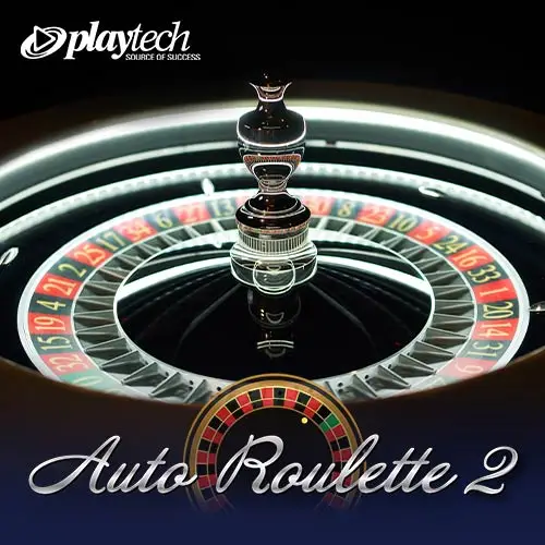 Auto Roulette 2