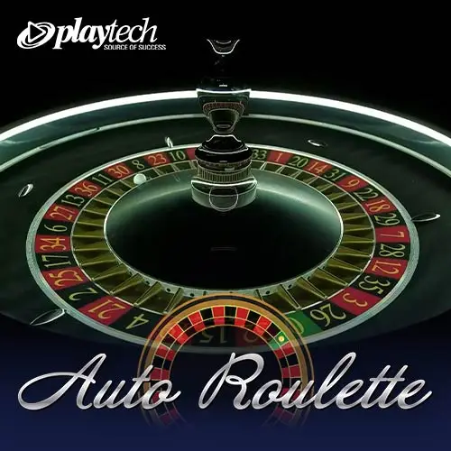 Auto Roulette