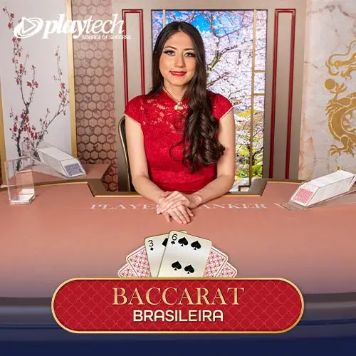 Baccarat Brasileira NC