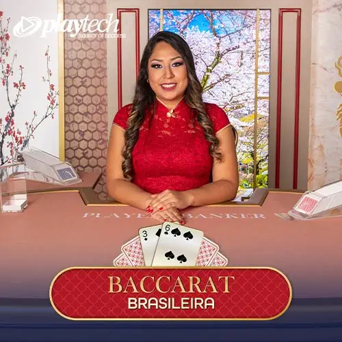 Baccarat Brasileira