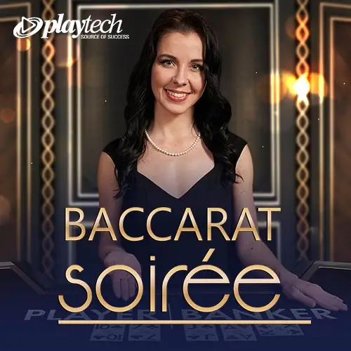 Baccarat Soiree