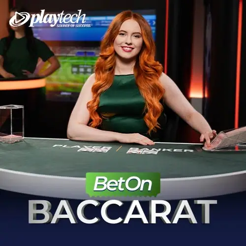Bet On Baccarat