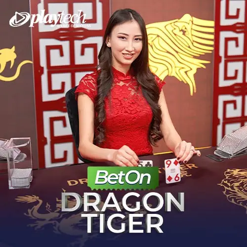Bet On Dragon Tiger