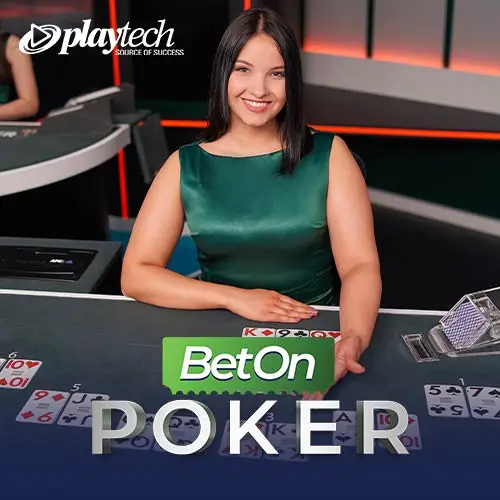 Bet On Poker