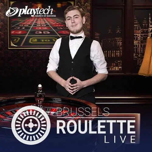 Brussels Roulette