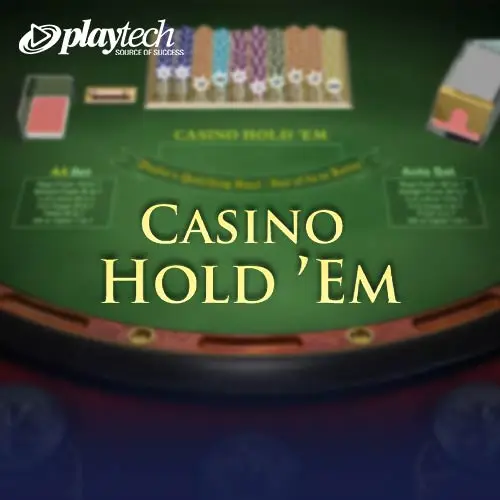 Casino Hold´em